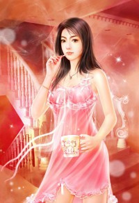 万花丛中一点红