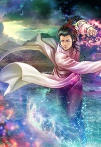 網遊之我是招財貓