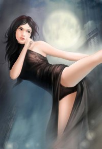 山村如此多娇