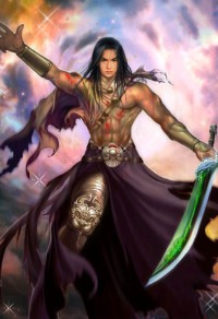 武神