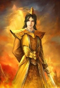 異鄉風流