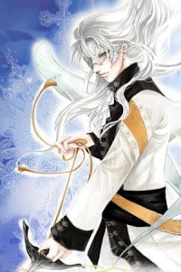 深淵女神