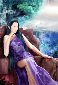 爱宠小龙妃:师尊,哪里逃