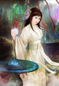 我的客户是神仙