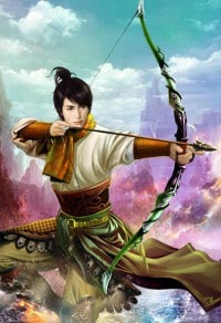 重组天地